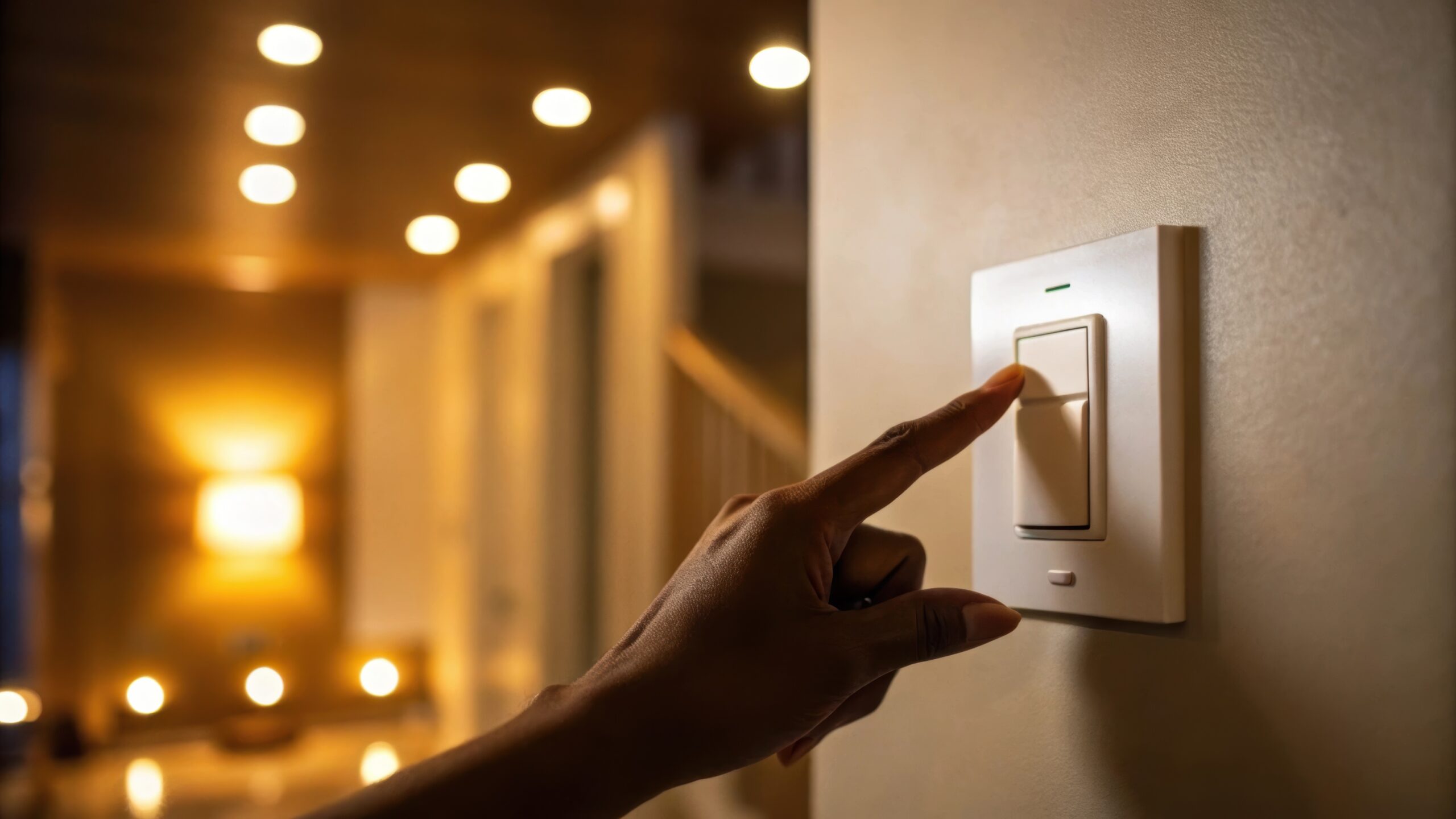 SWD Electric - Your Power, Our Priority